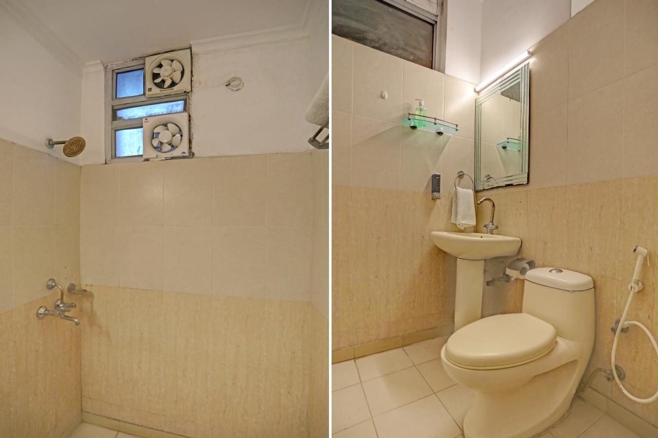 Hotel Grand Tushar - Ghaziabad Railway Station מראה חיצוני תמונה